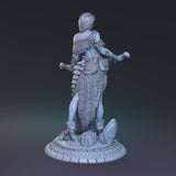 Mrg-231220 Zelith 75mm