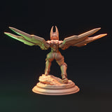 Mrg-260102 Cybernetic 2