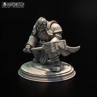 Mrg-251005 Curse Eater