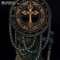 Mrg-250807 Holy Cthulhu