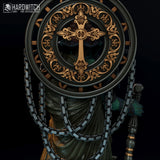 Mrg-250807 Holy Cthulhu