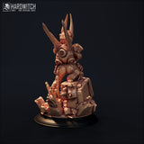 Mrg-251108 Model Foxtrot