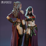 Mrg-260403 Echoes from the Umbra