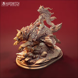 Mrg-260805 Ayizan Mordok