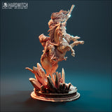 Mrg-260912 The hunter becomes the hunted