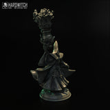 Mrg-250803 Bomb Witch