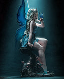 Ca3d-260201 Divine Fairy