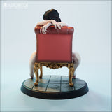Mrg-260609 Silent Repose