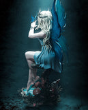 Ca3d-260201 Divine Fairy