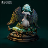 Mrg-260512 Mista Harpy