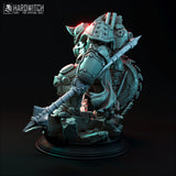Mrg-260603 Diesel Martyr