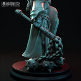 Mrg-260605 Infidel Punisher