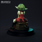 Mrg-260204 Fragga Ruinblaster