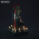 Mrg-251207 Militael Whitemoon