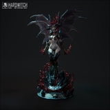 Mrg-260206 Manakane Succubus Queen