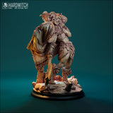 Mrg-260710 Troll Hunter