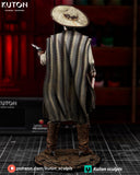 Ktn-251204 Tuco Ramirez