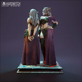 Mrg-260403 Echoes from the Umbra