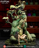 Ktn-251005 The Forest Consort