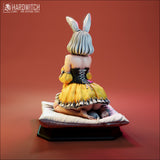 Mrg-260707 Miko Bunny