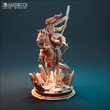 Mrg-260912 The hunter becomes the hunted