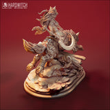 Mrg-260805 Ayizan Mordok