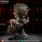 Ktn-260501 Maria Bust