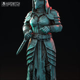 Mrg-261013 Plague Nurse1