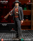 Ktn-250601 Doc Holliday