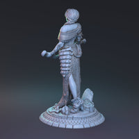 Mrg-231220 Zelith 75mm