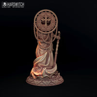 Mrg-250807 Holy Cthulhu