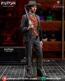 Ktn-250601 Doc Holliday