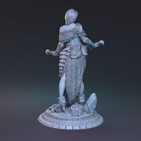 Mrg-231220 Zelith 75mm