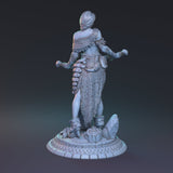 Mrg-231220 Zelith 75mm