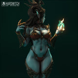 Mrg-261019 Harbinger of Sweet Oblivion