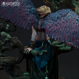 Mrg-260117 Vaiin Windweaver