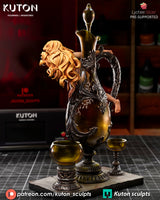 Ktn-250604 Le Vin De Tokai
