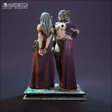 Mrg-260403 Echoes from the Umbra