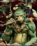 Ktn-251005 The Forest Consort