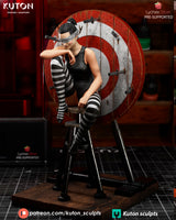 Ktn-250901 Blind Trust