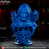 Ktn-260501 Maria Bust