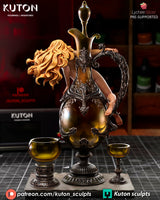 Ktn-250604 Le Vin De Tokai