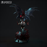 Mrg-260206 Manakane Succubus Queen