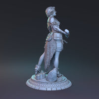 Mrg-231220 Zelith 75mm