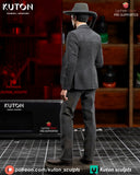 Ktn-250601 Doc Holliday
