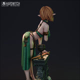 Mrg-251205 Maedel Amaria