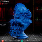Ktn-260501 Maria Bust