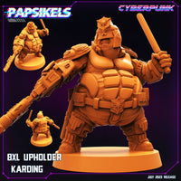 pap-2307c11 8XL UPHOLDER KARDING