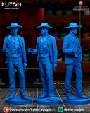 Ktn-250601 Doc Holliday