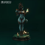 Mrg-261019 Harbinger of Sweet Oblivion